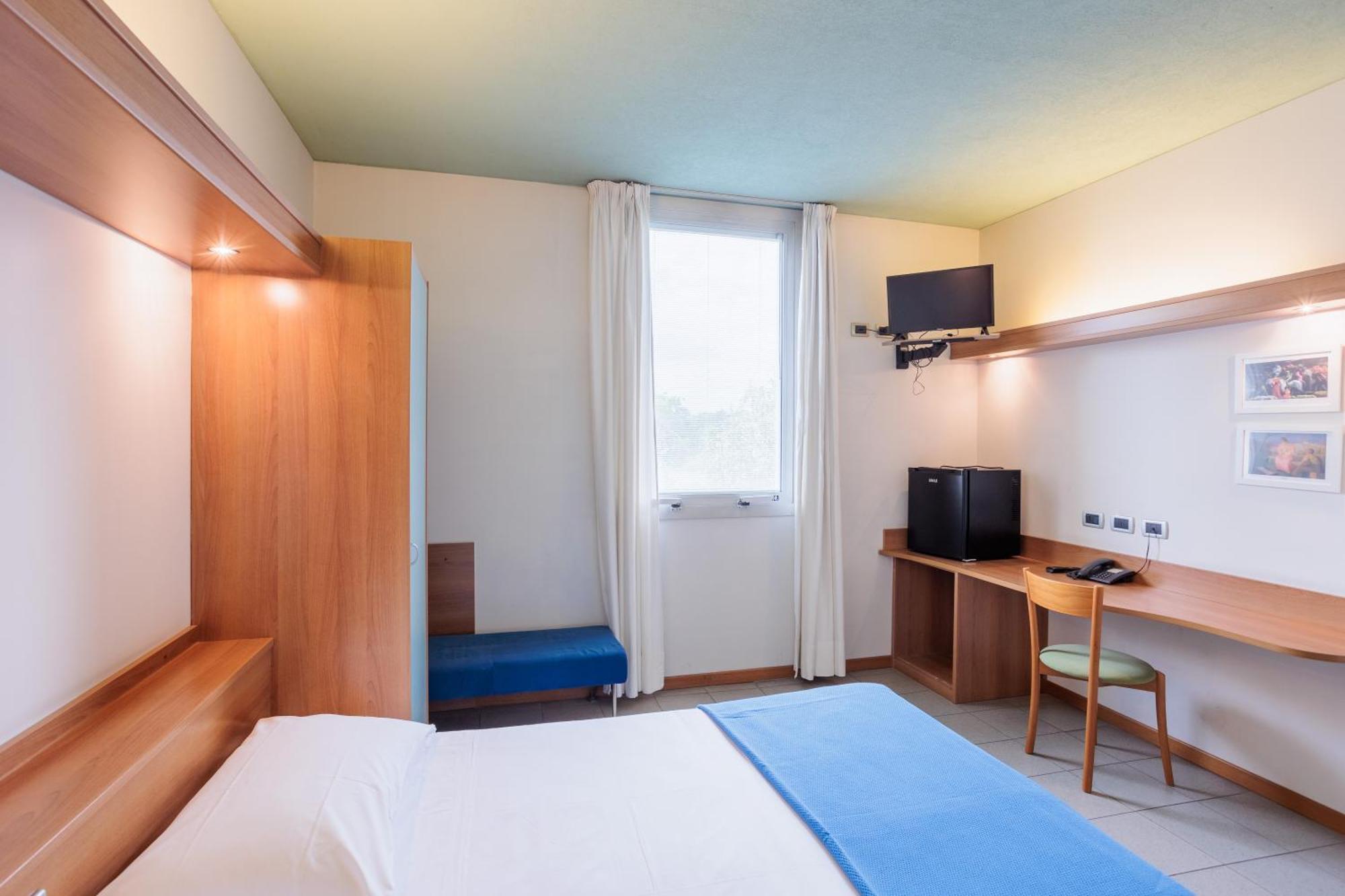Eurhotel Fontevivo المظهر الخارجي الصورة