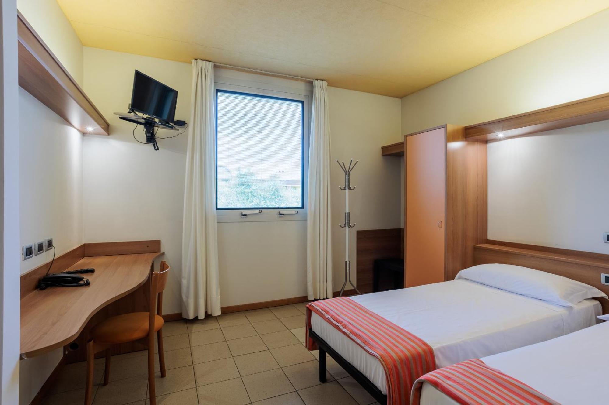 Eurhotel Fontevivo المظهر الخارجي الصورة